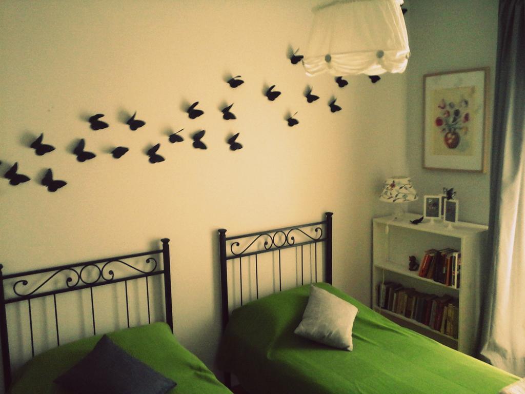 Il Cortiletto Dei Capperi Bed and Breakfast Gassino Torinese Værelse billede
