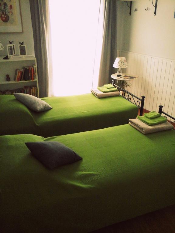 Il Cortiletto Dei Capperi Bed and Breakfast Gassino Torinese Værelse billede