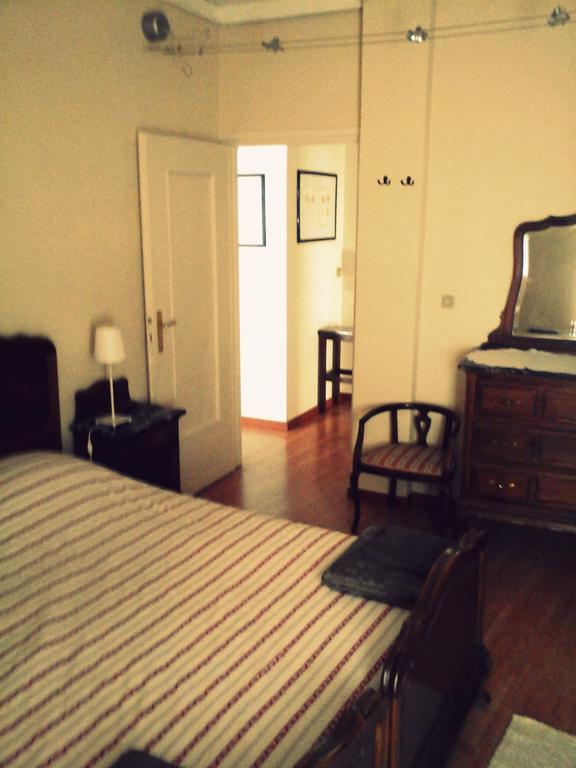 Il Cortiletto Dei Capperi Bed and Breakfast Gassino Torinese Værelse billede