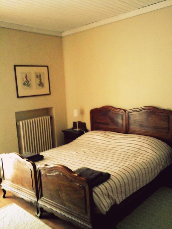 Il Cortiletto Dei Capperi Bed and Breakfast Gassino Torinese Værelse billede