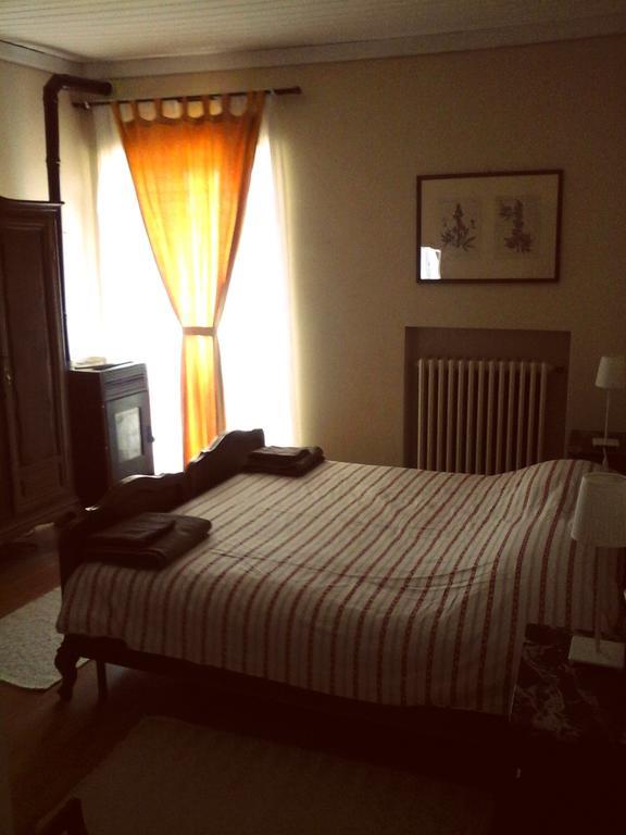 Il Cortiletto Dei Capperi Bed and Breakfast Gassino Torinese Værelse billede