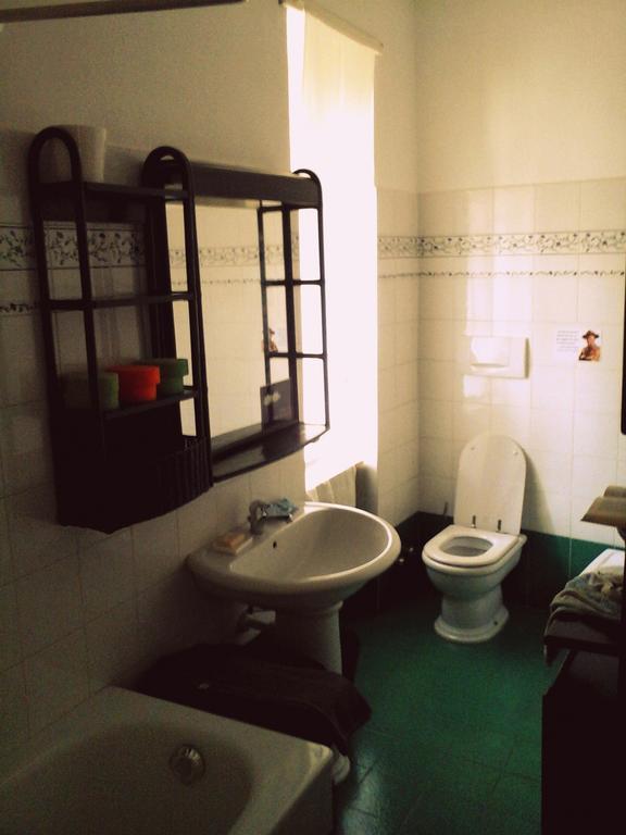 Il Cortiletto Dei Capperi Bed and Breakfast Gassino Torinese Værelse billede