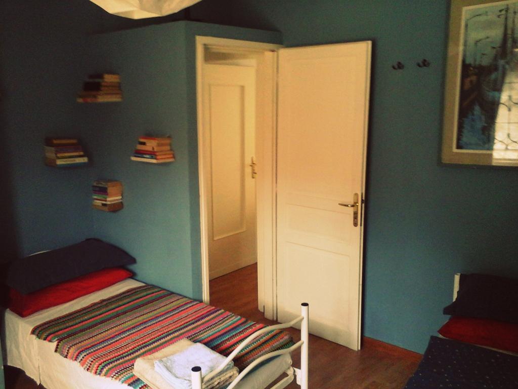 Il Cortiletto Dei Capperi Bed and Breakfast Gassino Torinese Værelse billede