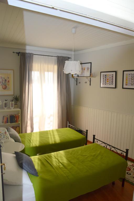 Il Cortiletto Dei Capperi Bed and Breakfast Gassino Torinese Værelse billede