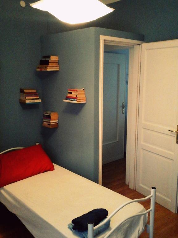 Il Cortiletto Dei Capperi Bed and Breakfast Gassino Torinese Værelse billede