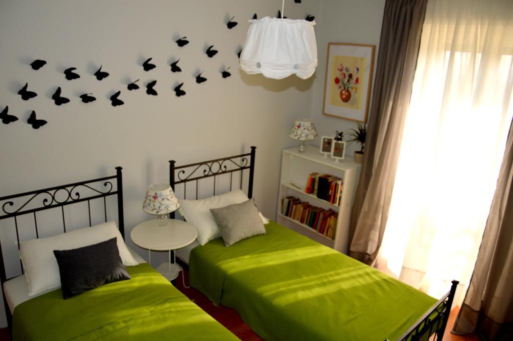 Il Cortiletto Dei Capperi Bed and Breakfast Gassino Torinese Værelse billede